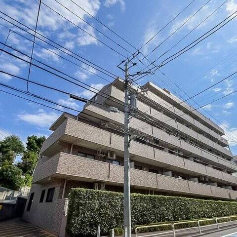 レクセル小竹向原の室内写真