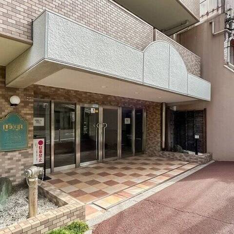 レクセル小竹向原の室内写真