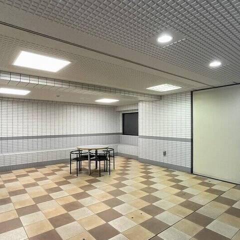 レクセル小竹向原の室内写真