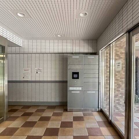 レクセル小竹向原の室内写真