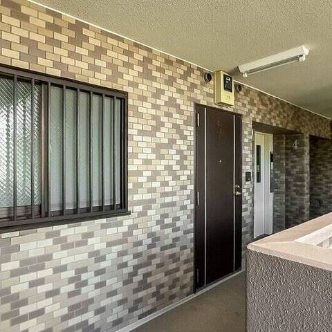 レクセル小竹向原の室内写真