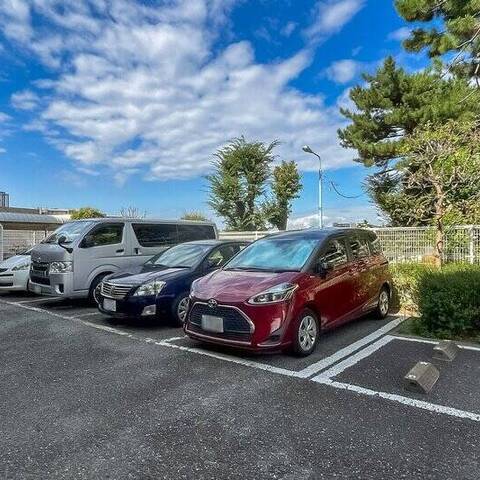 レクセル小竹向原の室内写真
