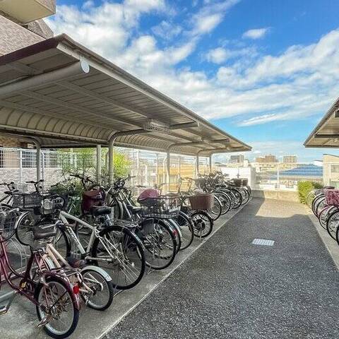 レクセル小竹向原の室内写真