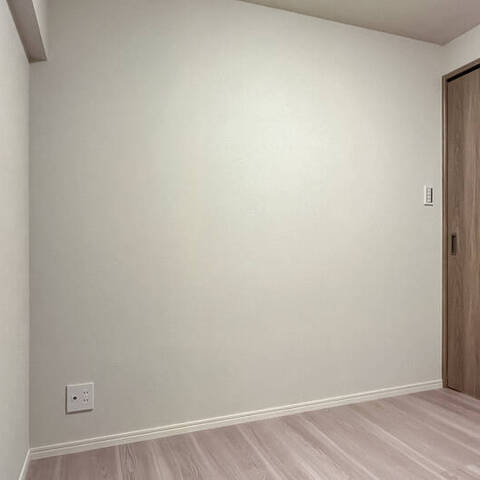 クレールアヅサワの室内写真