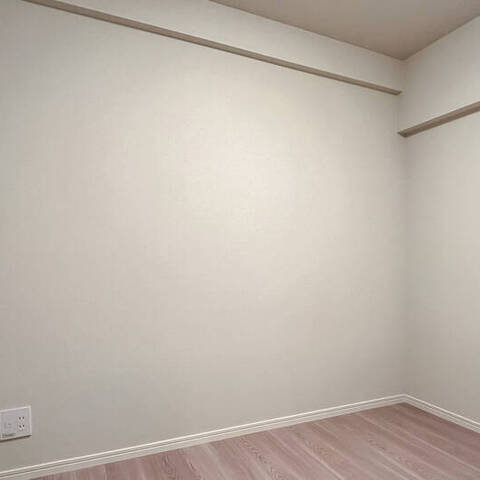 クレールアヅサワの室内写真