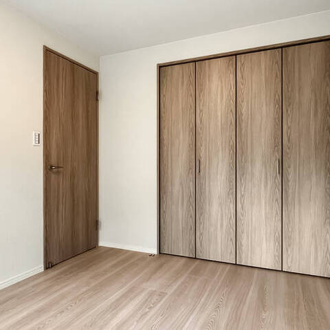 クレールアヅサワの室内写真