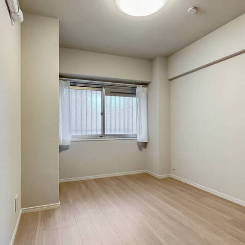 クレールアヅサワの室内写真