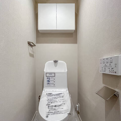 クレールアヅサワの室内写真