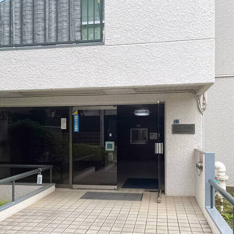 クレールアヅサワの室内写真