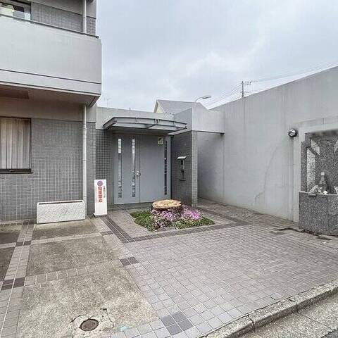 コスモ南阿佐ヶ谷ヒルハウスの室内写真