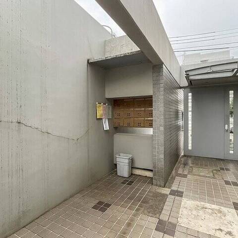 コスモ南阿佐ヶ谷ヒルハウスの室内写真