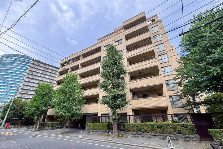 飯田橋駅 / 2LDK / 67.02㎡