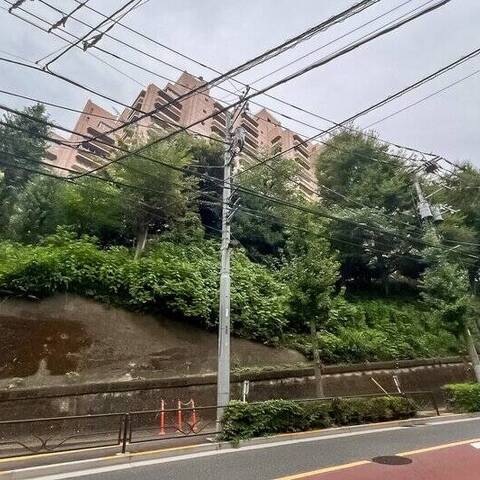 音羽ハウスの室内写真