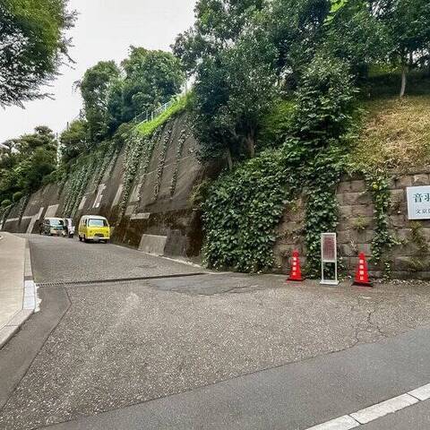 音羽ハウスの室内写真