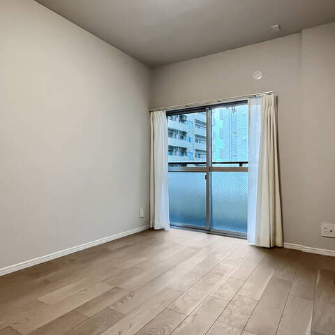 オリエンタルグリーンコーポラスの室内写真