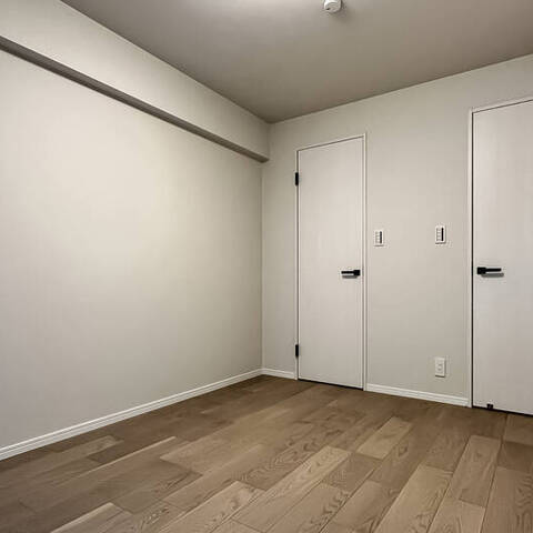 オリエンタルグリーンコーポラスの室内写真