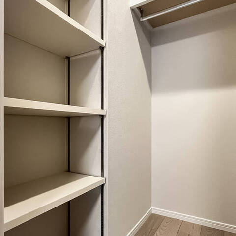 オリエンタルグリーンコーポラスの室内写真