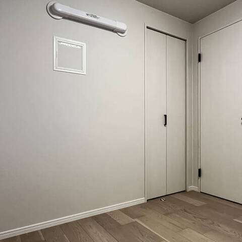 オリエンタルグリーンコーポラスの室内写真