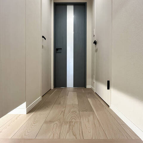 オリエンタルグリーンコーポラスの室内写真