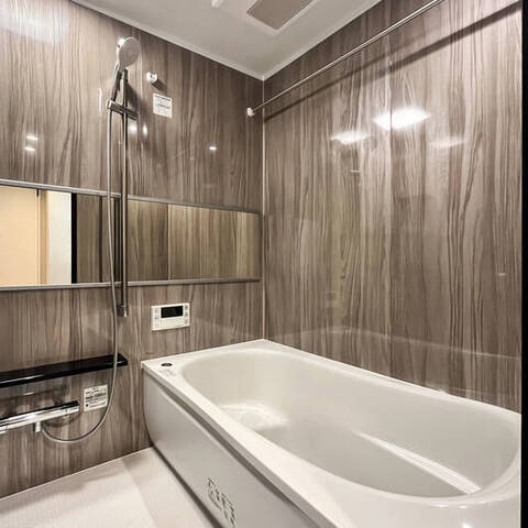 オリエンタルグリーンコーポラスの室内写真