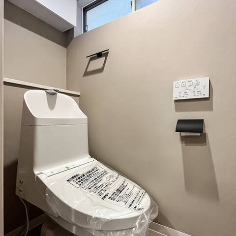 オリエンタルグリーンコーポラスの室内写真