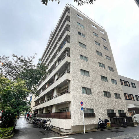 オリエンタルグリーンコーポラスの室内写真