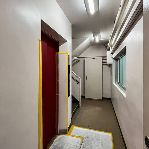 オリエンタルグリーンコーポラスの室内写真