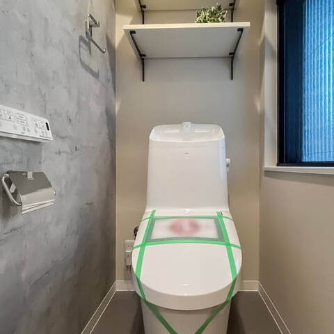 コートシティ木場の室内写真