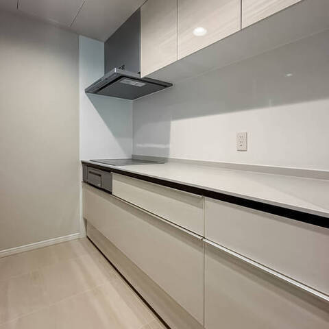 広尾ガーデンヒルズウエストヒル(I〜K棟)の室内写真