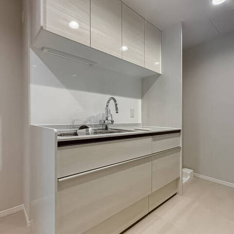 広尾ガーデンヒルズウエストヒル(I〜K棟)の室内写真