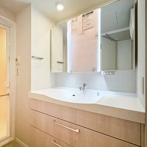 広尾ガーデンヒルズウエストヒル(I〜K棟)の室内写真