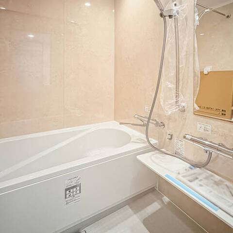 広尾ガーデンヒルズウエストヒル(I〜K棟)の室内写真