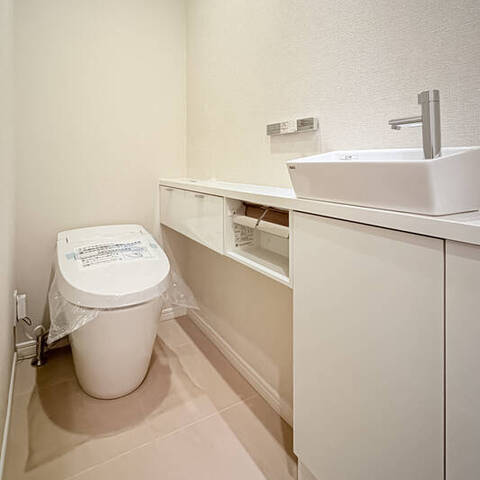 広尾ガーデンヒルズウエストヒル(I〜K棟)の室内写真