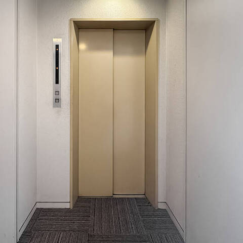 広尾ガーデンヒルズウエストヒル(I〜K棟)の室内写真