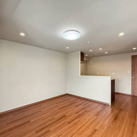 目白ハイツの室内写真