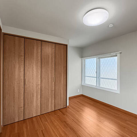 目白ハイツの室内写真