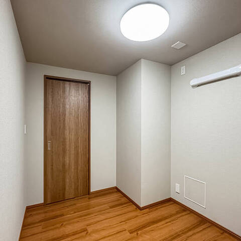 目白ハイツの室内写真