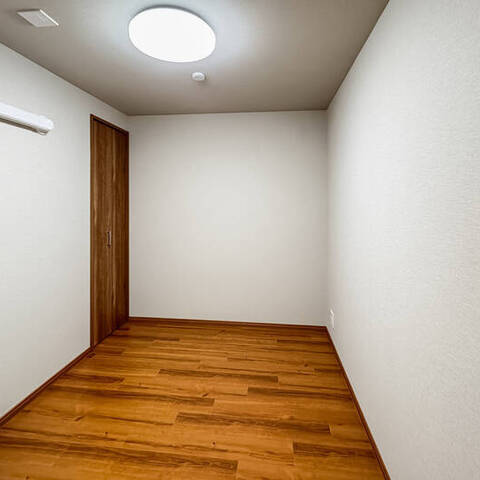 目白ハイツの室内写真