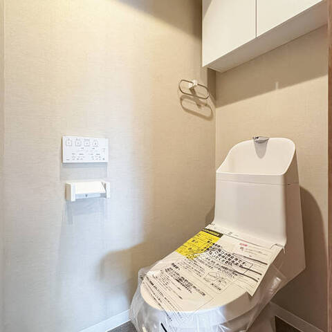 目白ハイツの室内写真