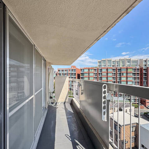 目白ハイツの室内写真