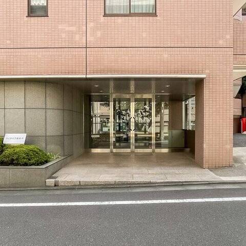 ウィライブ宮前平の室内写真