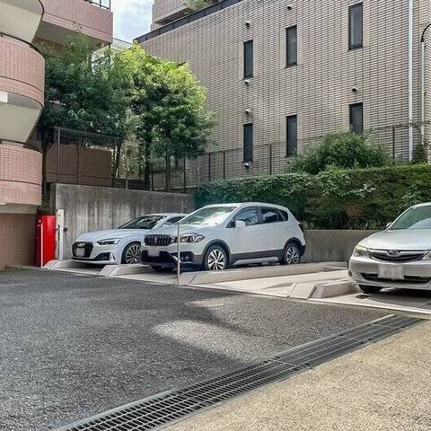 ウィライブ宮前平の室内写真