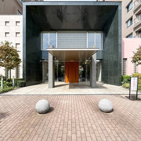グランチェルト大倉山の室内写真