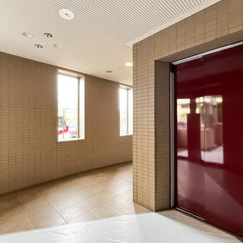 グランチェルト大倉山の室内写真