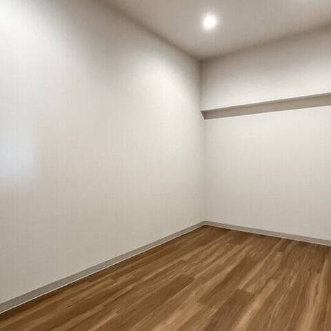 日商岩井音羽マンションの室内写真
