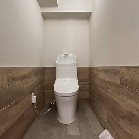 日商岩井音羽マンションの室内写真