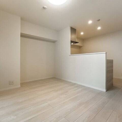 西新宿ダイヤモンドパレスの室内写真