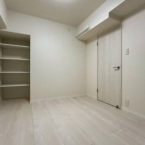 西新宿ダイヤモンドパレスの室内写真