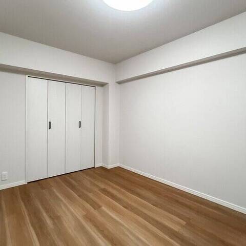 ダイアパレスアクティブシティ鶴見の室内写真