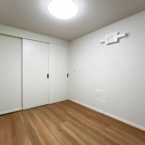 ダイアパレスアクティブシティ鶴見の室内写真